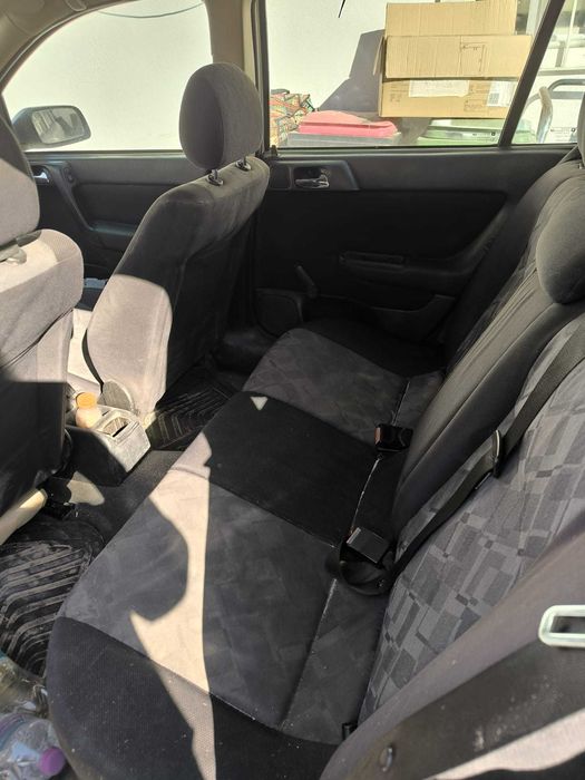 Opel Astra Gasóleo — photo 5