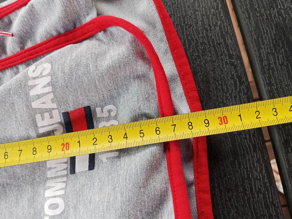 Spodenki  Tommy Hilfiger na 152