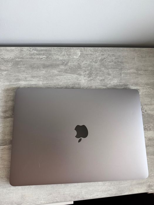 MacBook Pro 13 2018