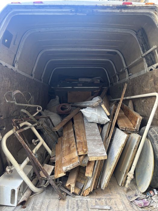 Вивіз сміття Львів — швидко, недорого!