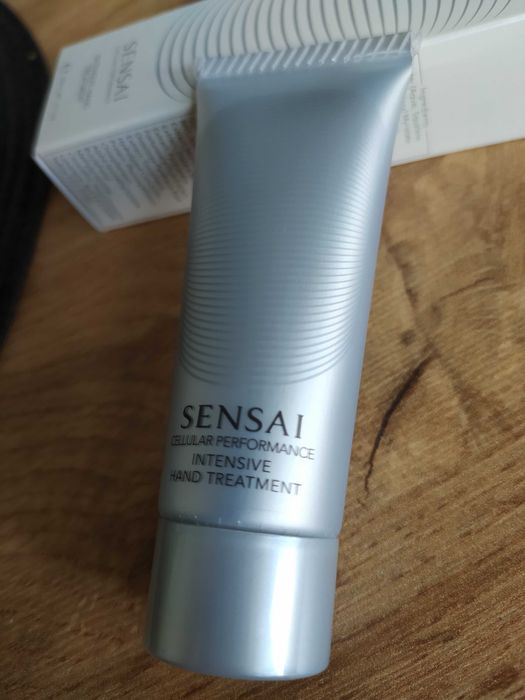 Sensai Cp Intensive Hand Treatment 20ml