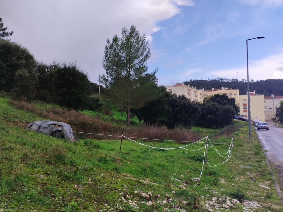 Lote urbano para construção de moradia.