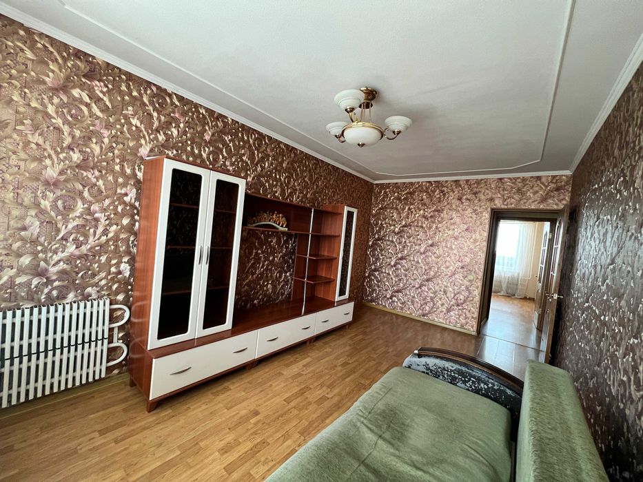 Продам 3х комнатную квартиру 602 м-р. - More