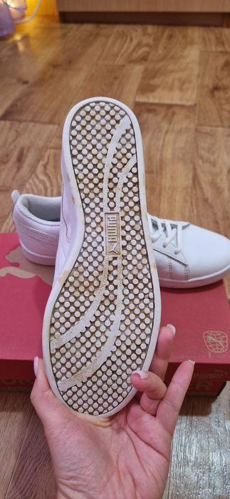 Кеди кросівки puma