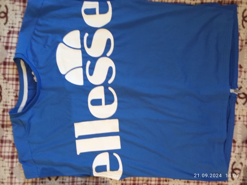 Майка женская для зала