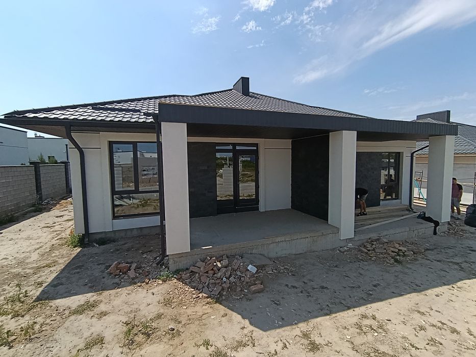 Продаж Дуплекса з міськими комунікаціями