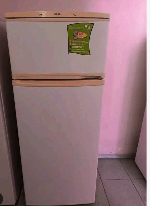 Холодильник НОРД