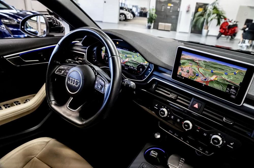 Audi A4 All Road 35 TDI quattro - NOVO