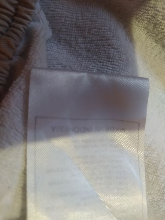 Куртка-зіпка найк