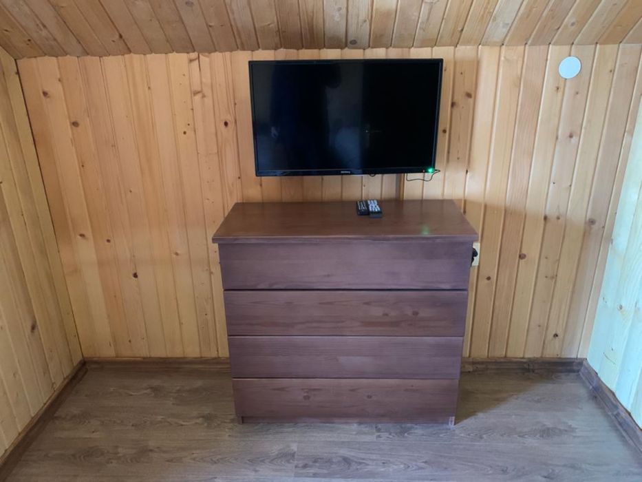 Оренда будинок Мигово Басейн Котедж відпочинок  Карпати Чан Сауна