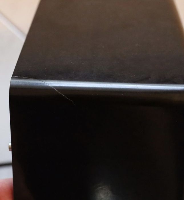 Радіо третій рейх DKE 38. Радіоприймач Deutscher Kleinempfänger