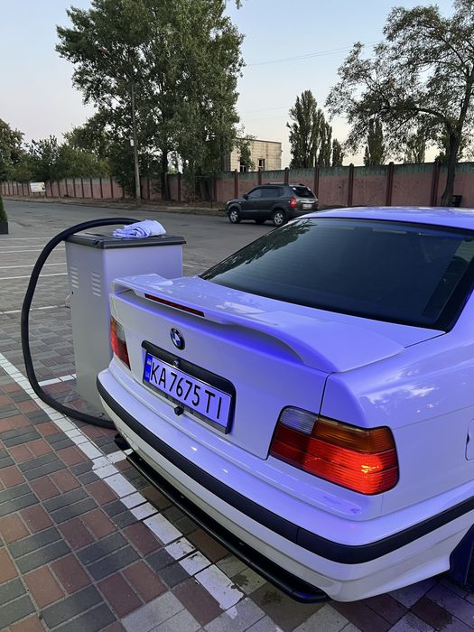 Bmw(бмв) е36 1995р