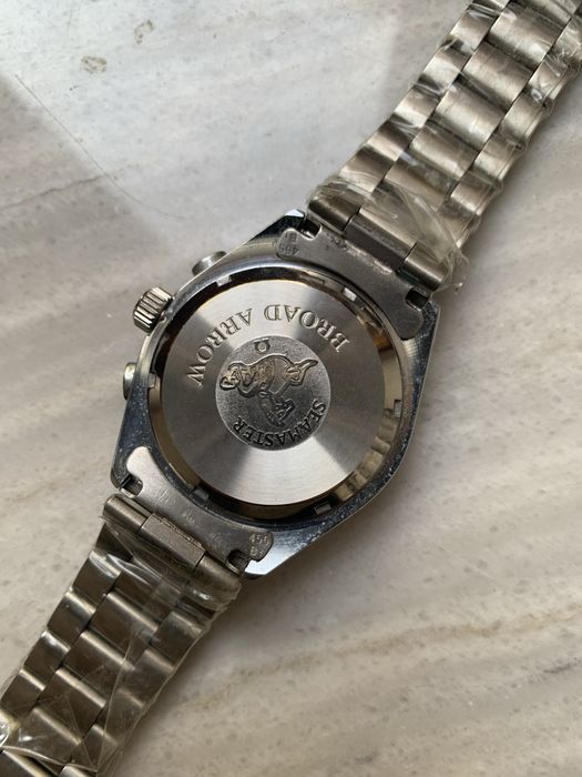 Американские часы  OMEGA