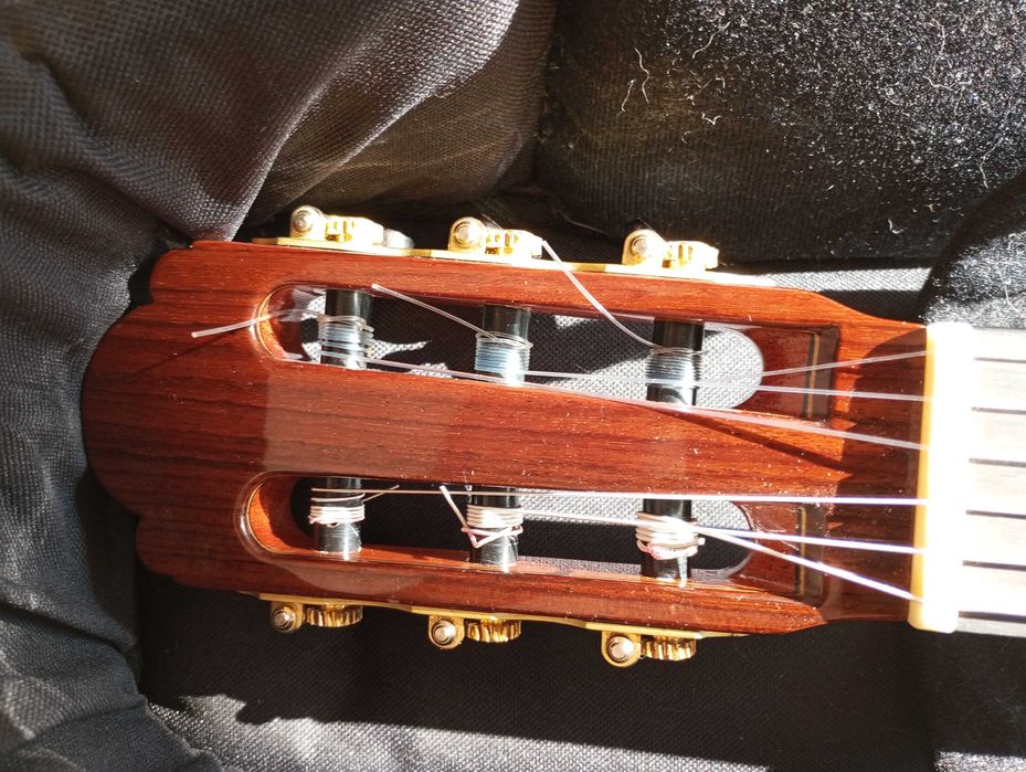 Gitara klasyczna Martinez MCG 150S