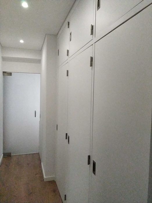 Apartamento T2 para alugar em Carnaxide