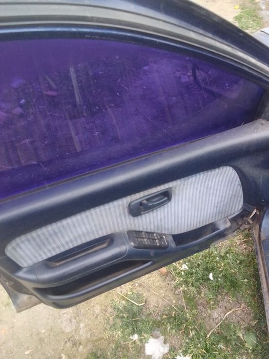 Обмен  ісузі стайлос