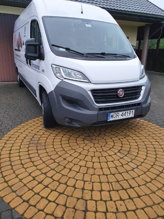 Wynajem, wypożyczalnia Bus 3,5T przyczepa, laweta