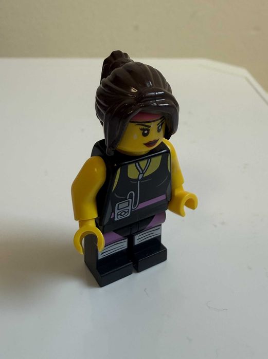 Lego Original Minifigures Diversos Temas (Minifiguras)