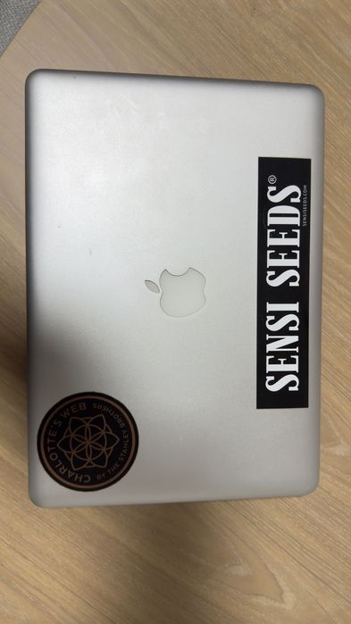 Apple MacBook Pro 2012