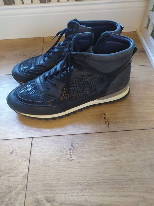 Buty carinii rozm. 40