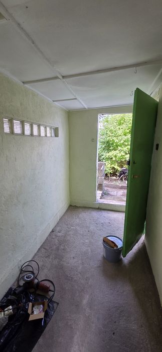 Działka Rekreacyjna ROD
