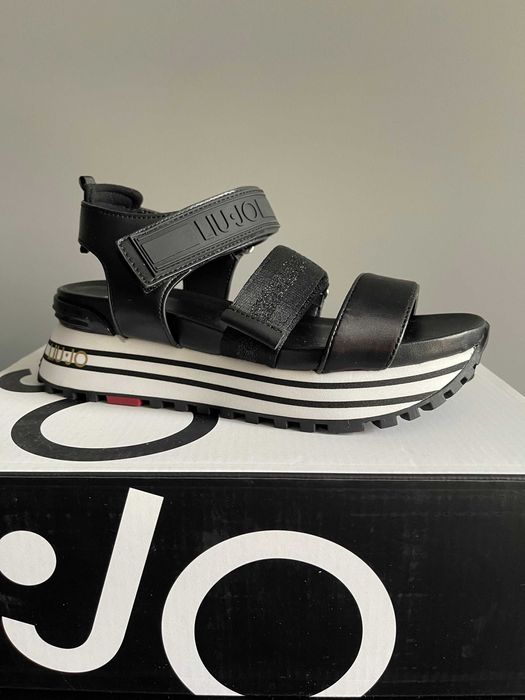 Liu Jo modne sandały