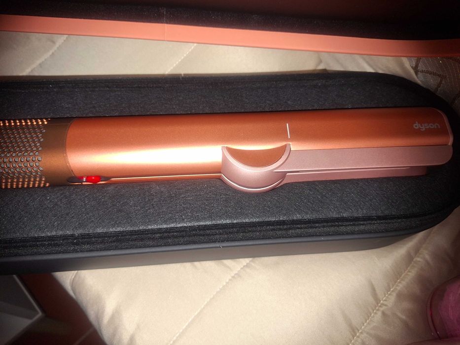 Prancha dyson original