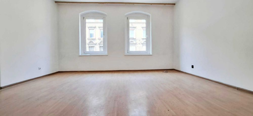 Mieszkanie Chorzów centrum 38m2