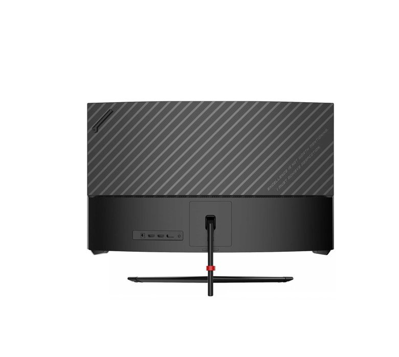 Monitor Dahua Technology LM27-E230C / RATY