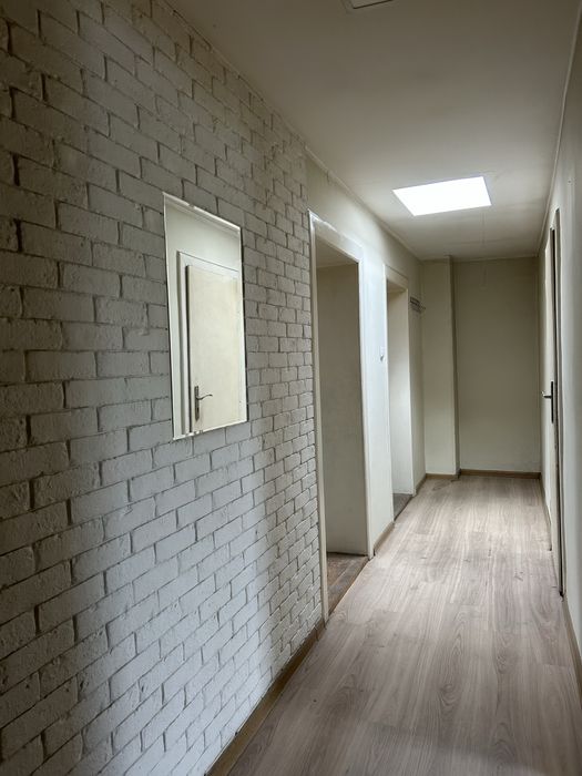 Duże mieszkanie Kościan kamienica CENTRUM miasta 71.55m2