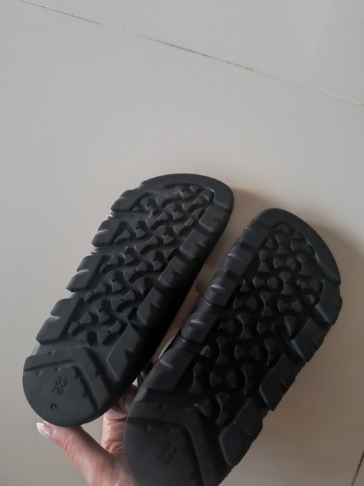 Sandałki Birkenstock