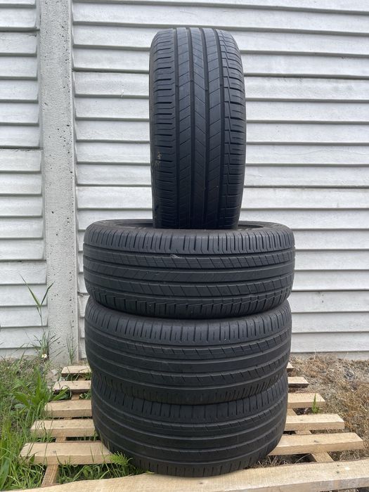 Резина 205/55R16 літо