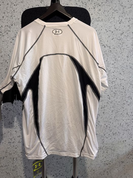 Футболка Under Armour Regular