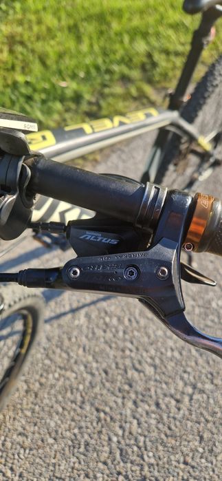 Rower górski kross level r2