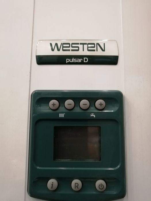 Продам котлы газовые Baxi Fondital  Airfel  WESTEN Pulsar d 24 F