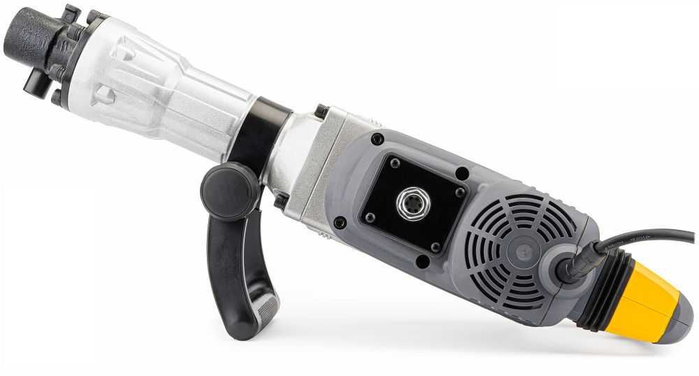 Młot udarowy wyburzeniowy SDS-HEX 3300W PPOWERMAT 65J