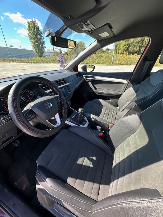SEAT Arona 1.0 XCELLENCE