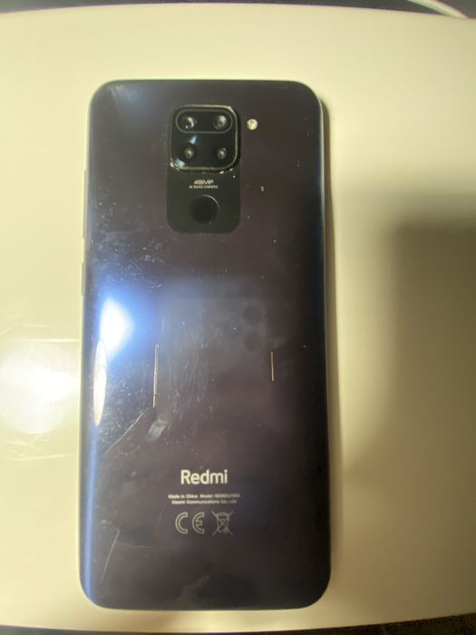 sprawny Xiaomi Redmi Note 9 128Gb