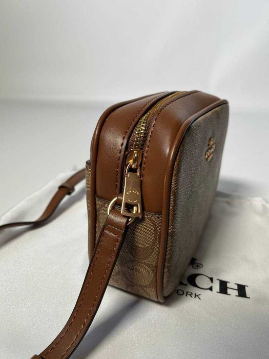 Сумка Coach Mini Jamie