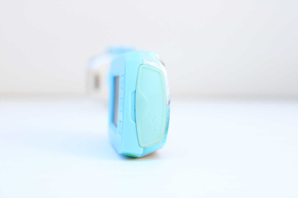Disney Frozen Action Camera Infantil + Acessórios Originais