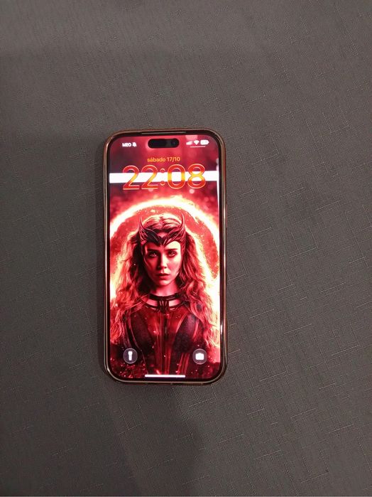 Iphone 17 pro max e religio