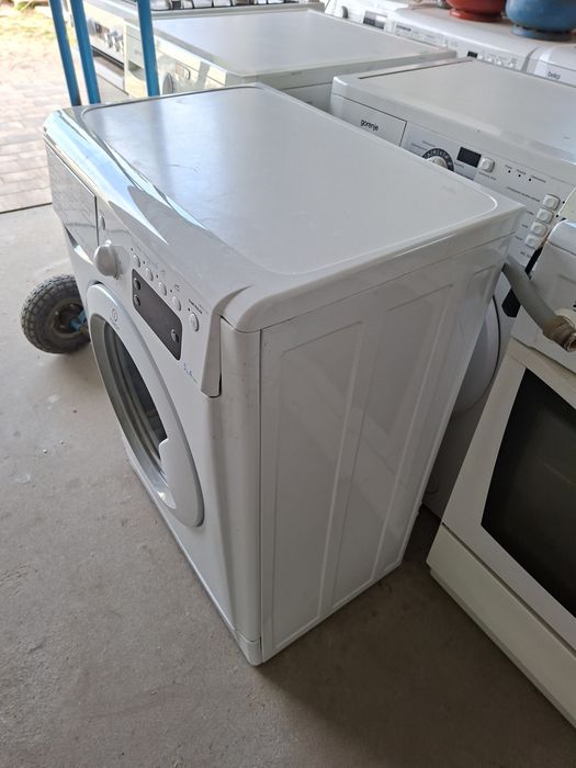 Pralka indesit slim 5kg jak nowa