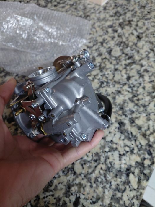 Carburador virago 250