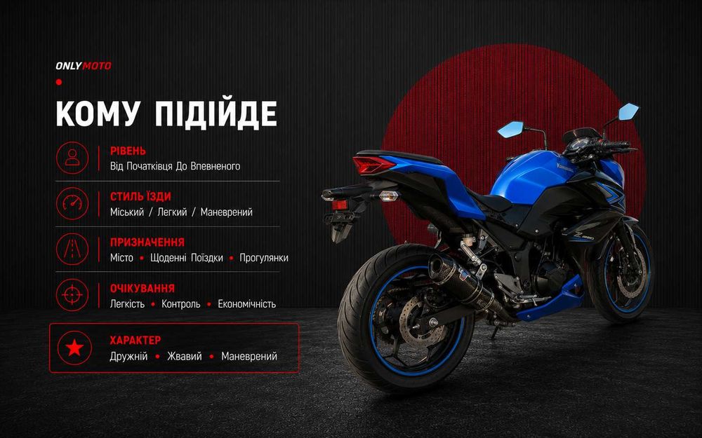 Kawasaki Z250, 2015 рік, ABS