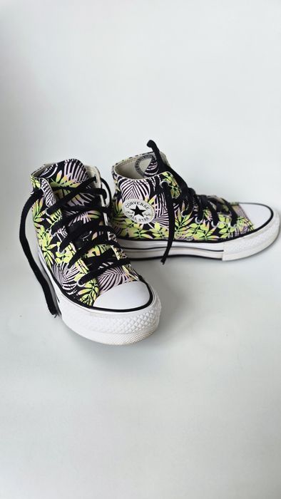 Converse дитячі кеди eur 32