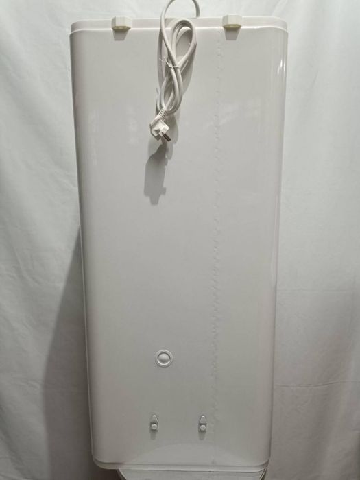 Водонагрівач бойлер Atlantic Vertigo Basic 100   80 л плоский