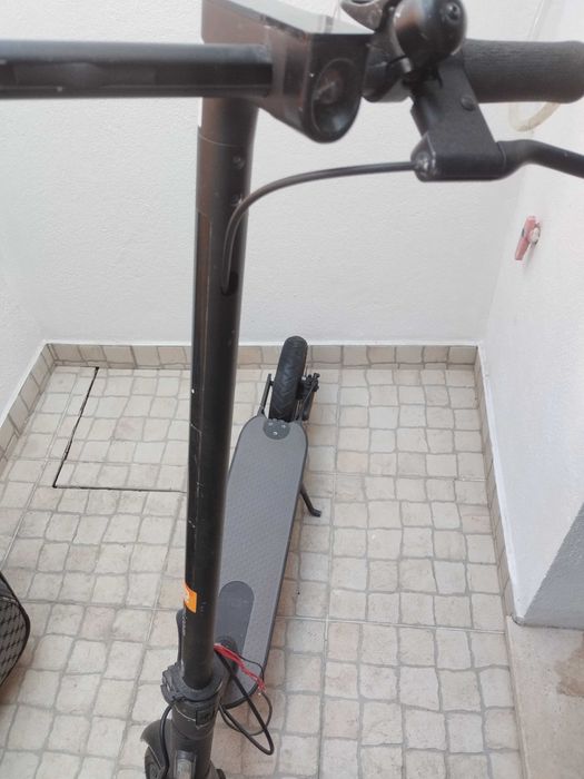 Trotinete Xiaomi 365 (recuperar ou peças)