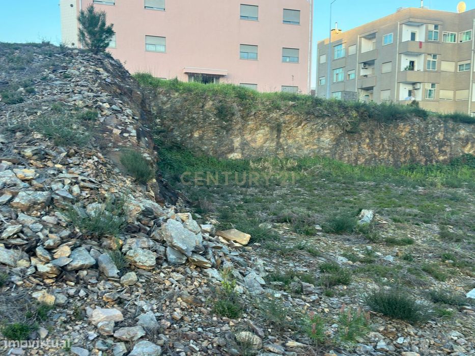 Urban Plot in Valongo – Unique Opportunity for €57,500