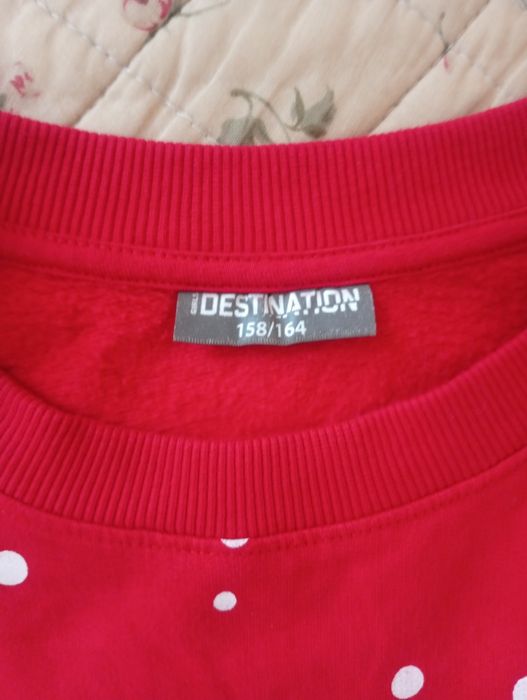 Бомбер 158/164 зимова тематика