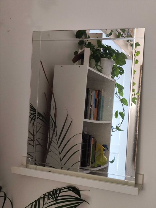 Espelho (48 x 60 cm) – 20€